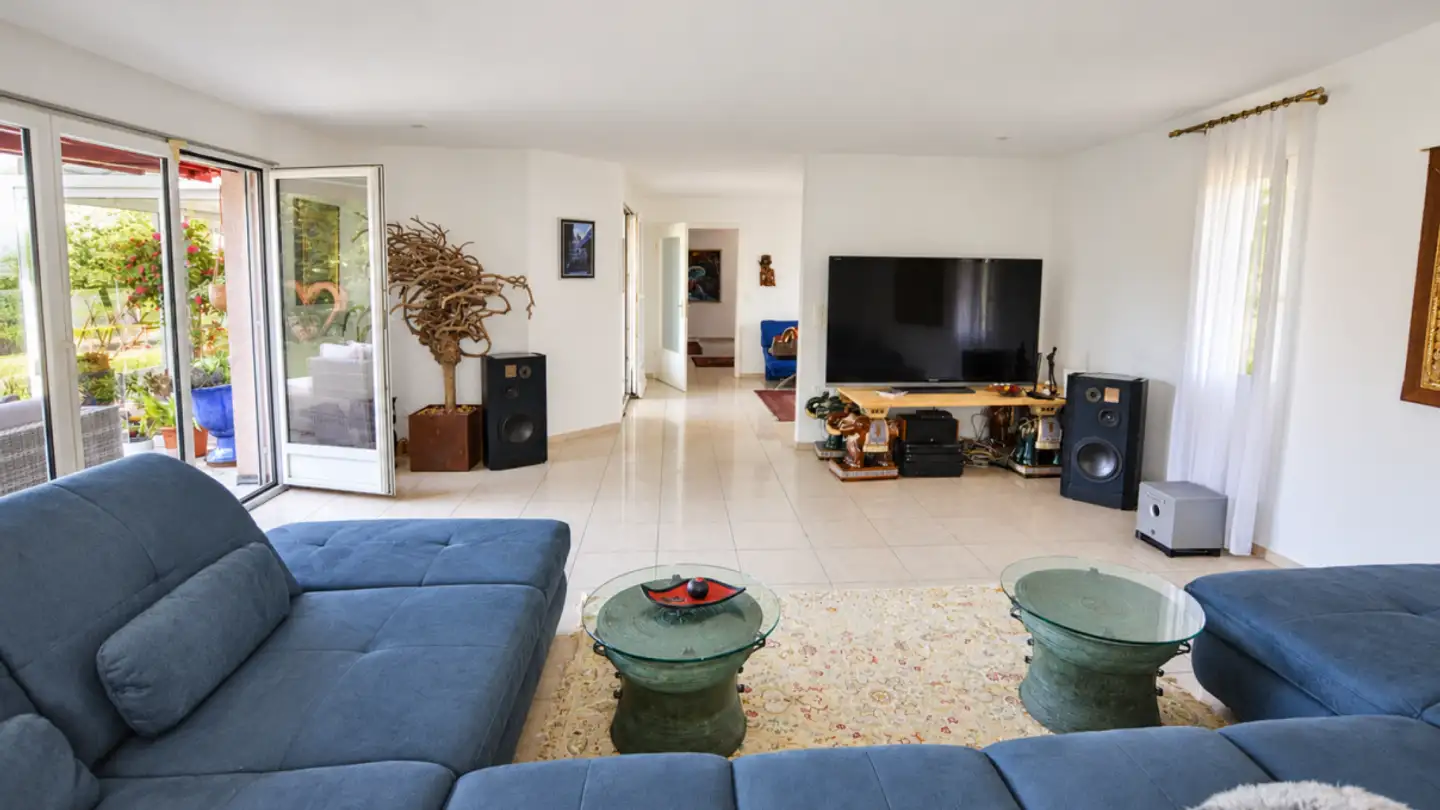 Einfamilienhaus kaufen - Ahornweg, 5615 Fahrwangen - Foto 3