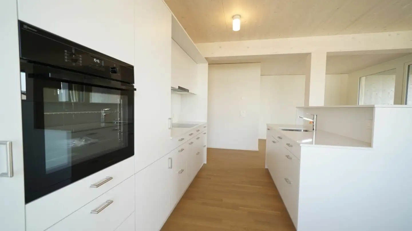 Apartment for rent - Hauptstrasse 31, 6034 Inwil - Photo 2