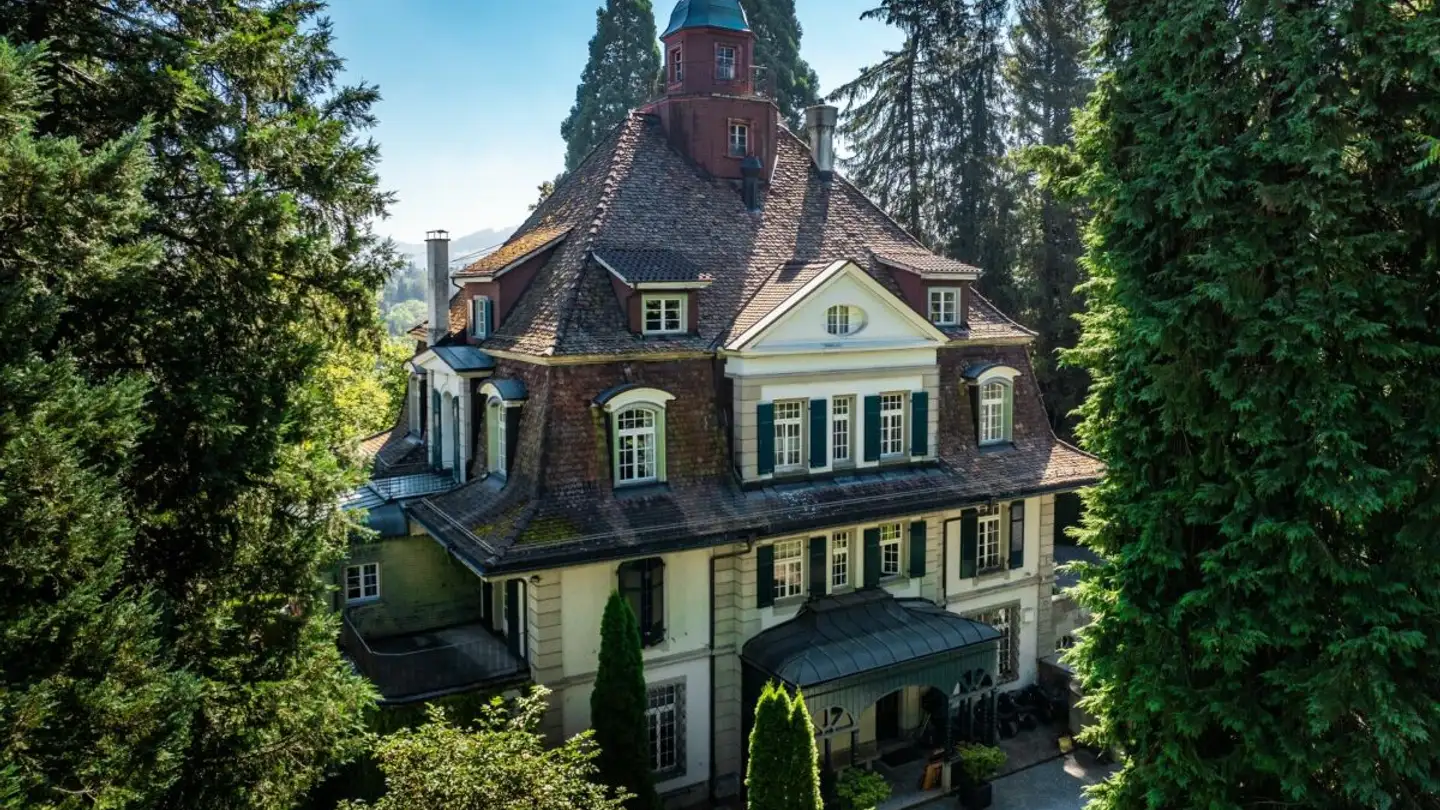 Villa for sale - 9000 St. Gallen - Photo 4