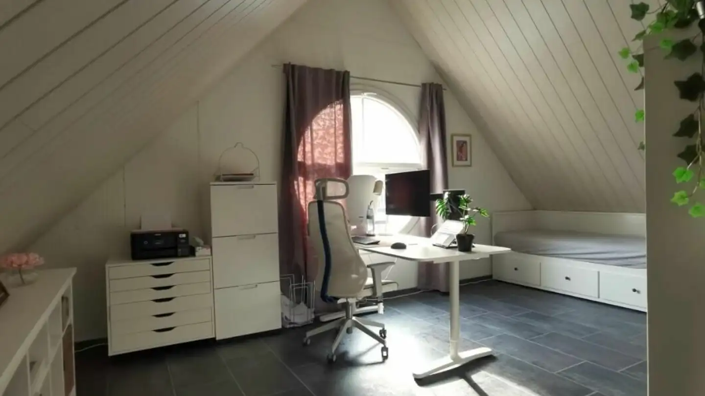 Appartement à vendre - Kirchweg 31c, 5415 Nussbaumen AG - Photo 4