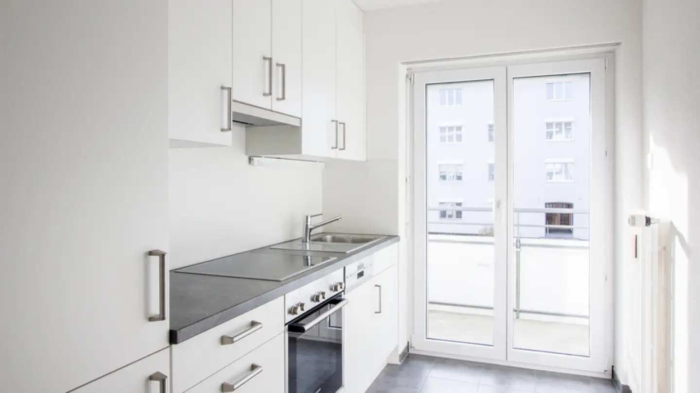 Appartamento in affitto - Hofackerstrasse 35, 4132 Muttenz