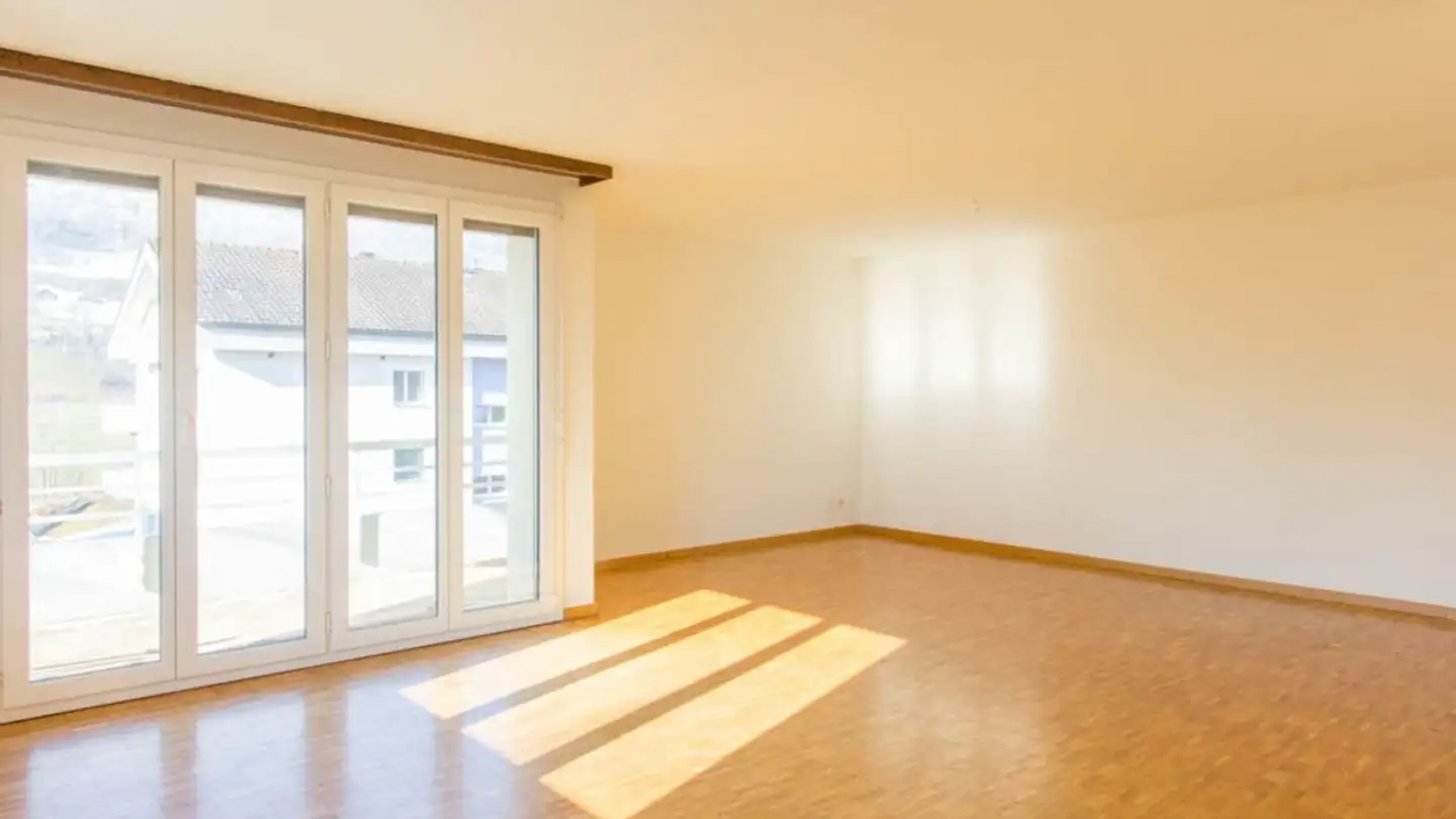 Appartement à louer - Industriestrasse 4, 9475 Sevelen - Photo 3