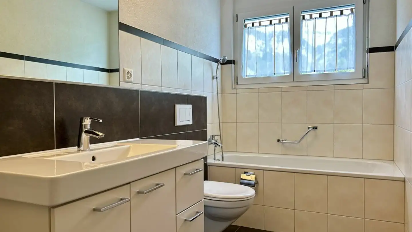 Wohnung kaufen - Büchelstrasse 16, 9658 Wildhaus - Foto 3