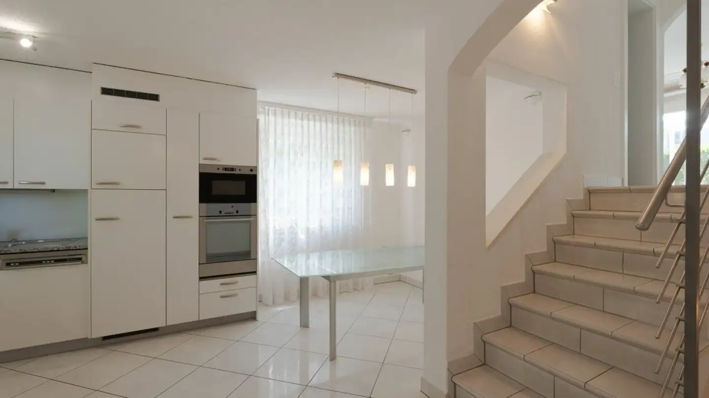 Einfamilienhaus kaufen - Zürichstrasse 10, 8910 Affoltern am Albis - Foto 4