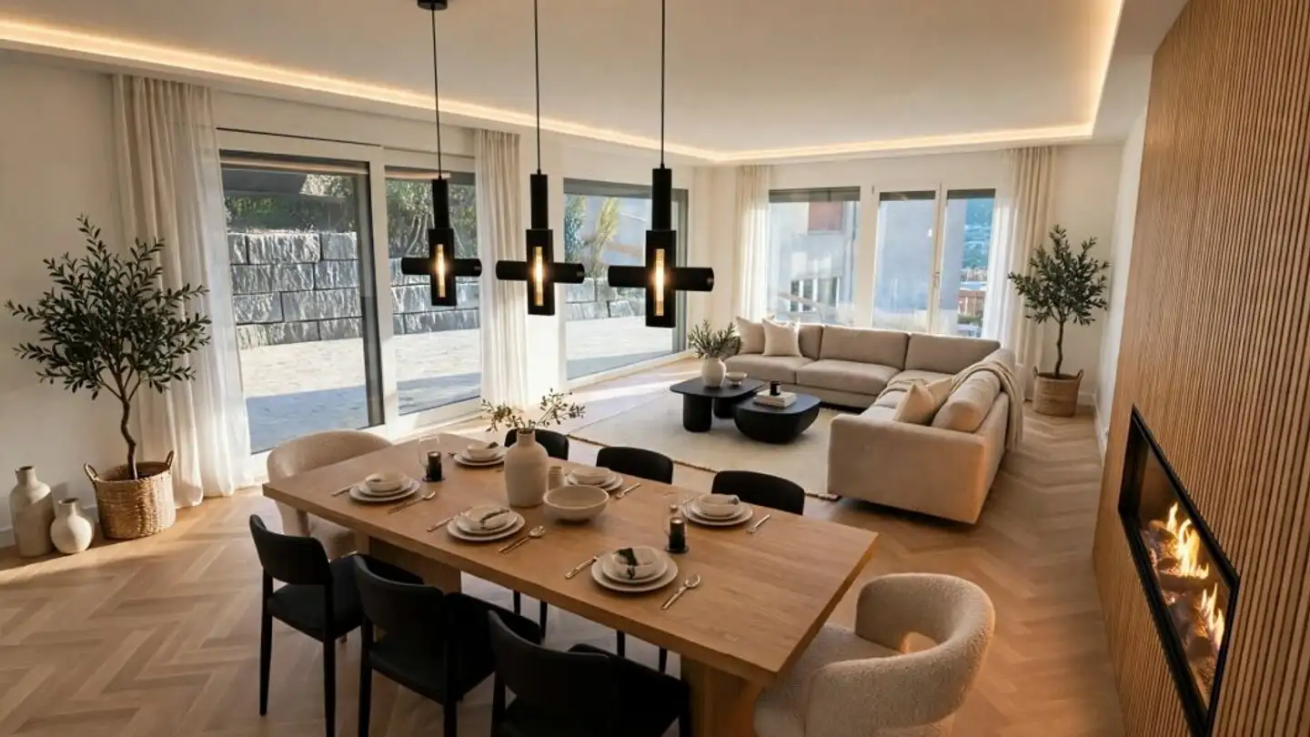 Appartamento in vendita - 3900 Brig - Foto 3