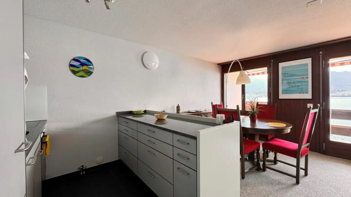 Apartment for sale - Alter Oberländerweg 48, 3653 Oberhofen am Thunersee - Photo 4