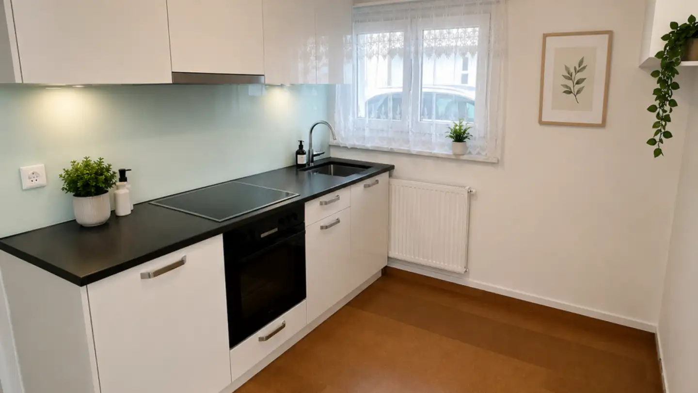 Appartamento in affitto - Bahnhofstrasse 25, 8580 Amriswil