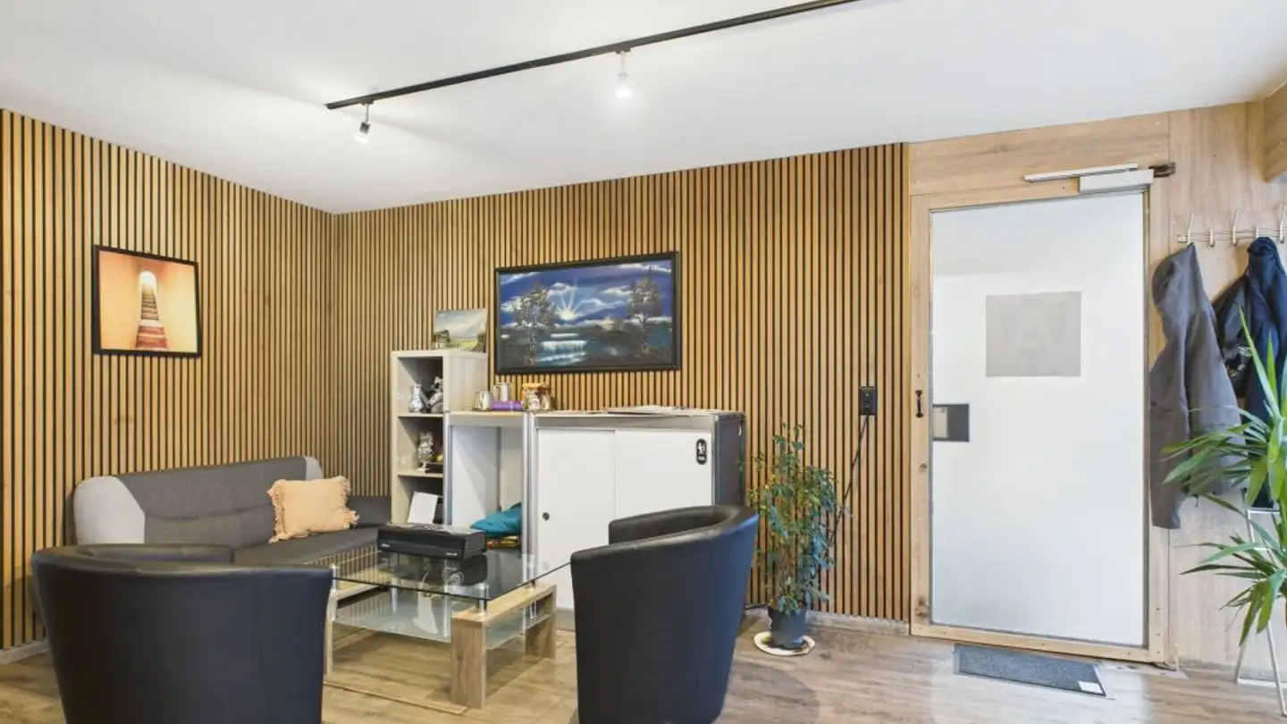 Office space for rent - Feldbergstrasse 7, 4057 Basel - Photo 2