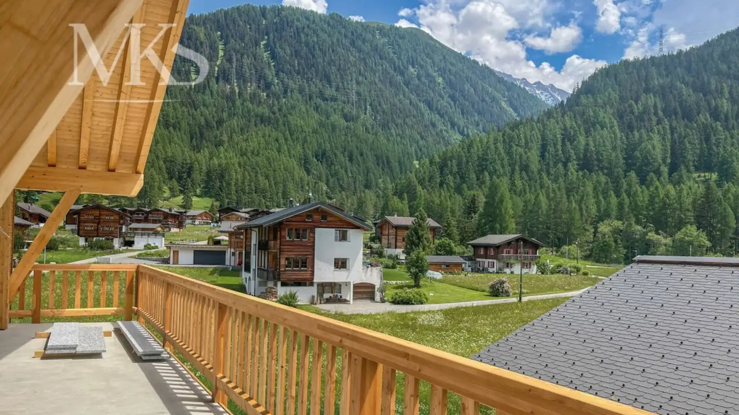 Maison individuelle à vendre - Milimattestrasse 25, 3998 Reckingen VS - Photo 3