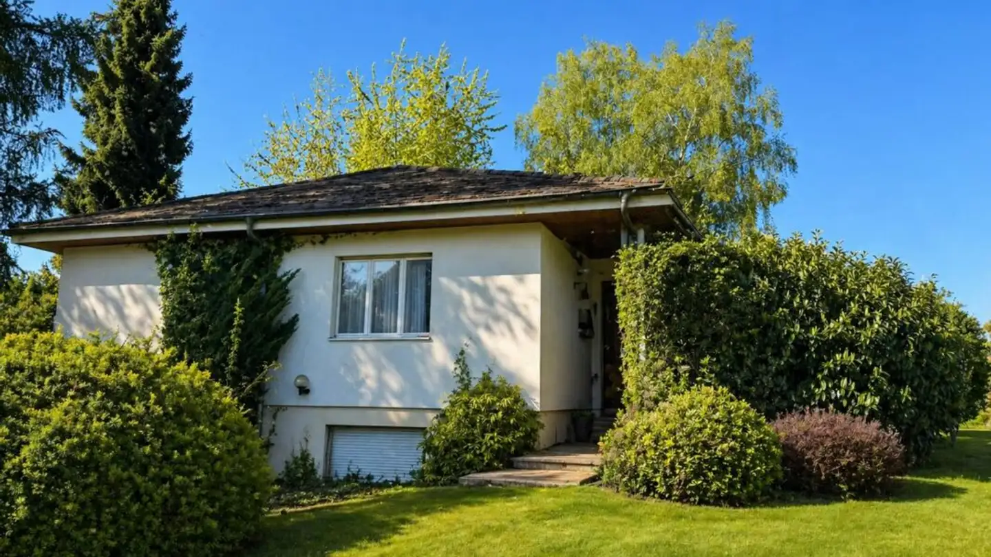 Casa singola in vendita - Grebnetgasse 12, 2545 Selzach