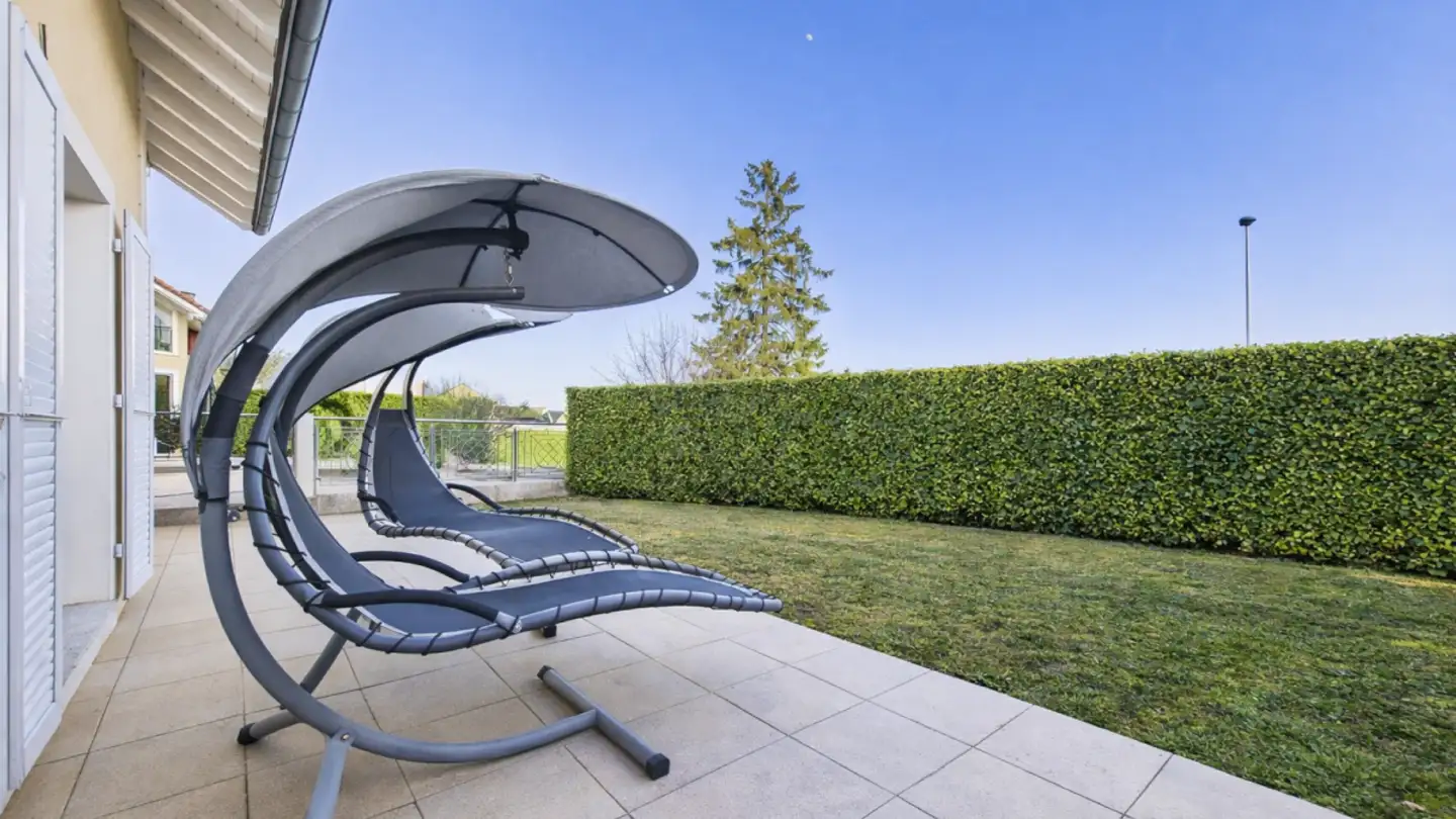 Villa in vendita - Route De La Brinaz 18, 1422 Grandson