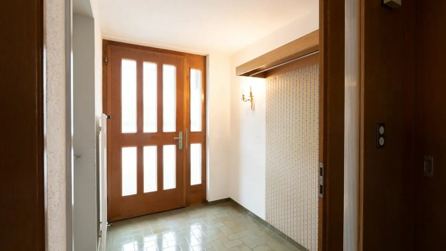 Einfamilienhaus kaufen - Dorfstrasse 42, 8542 Wiesendangen - Foto 3