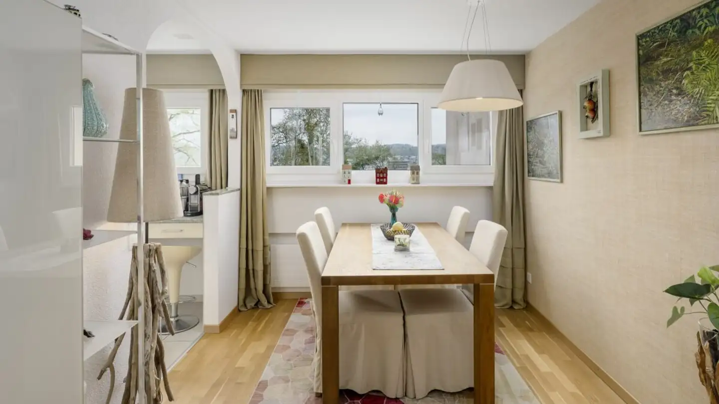 Wohnung kaufen - Eichweg 19, 8302 Kloten - Foto 3