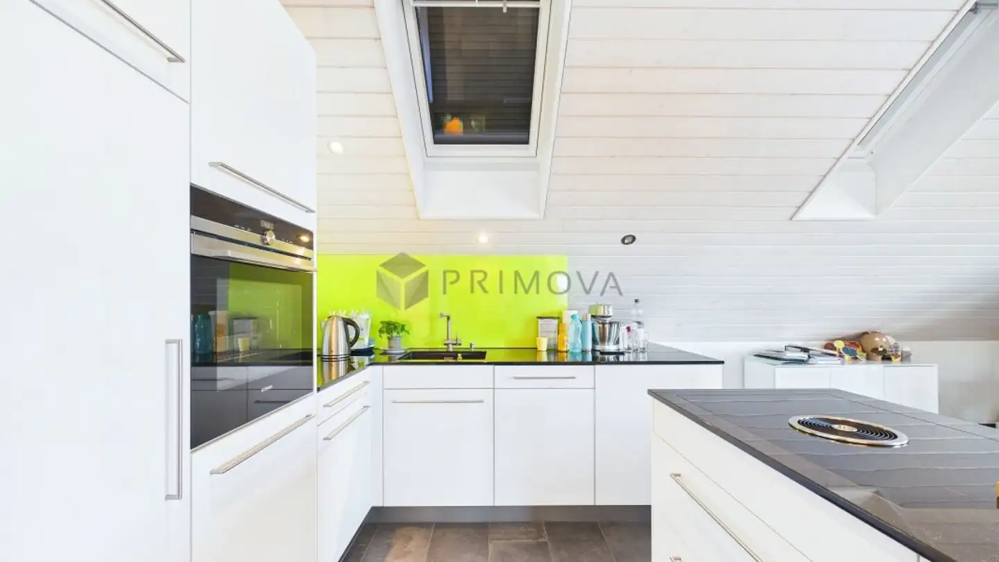 Dachgeschosswohnung kaufen - 8580 Sommeri - Foto 4
