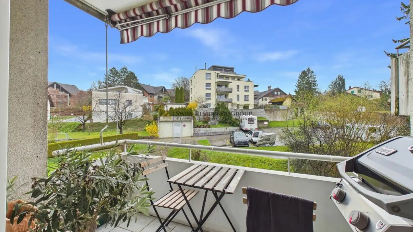 Appartamento in vendita - 8330 Pfäffikon ZH