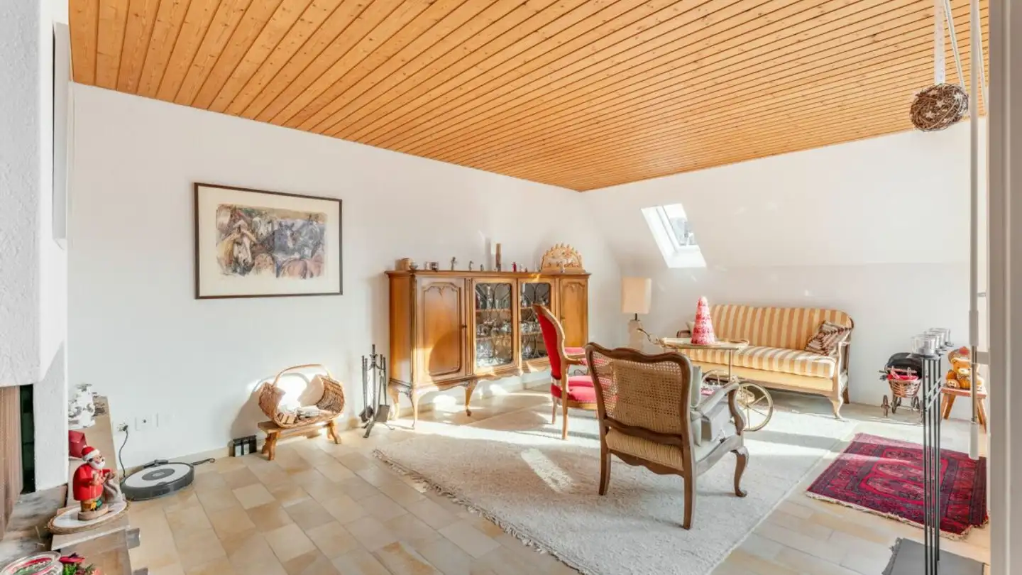 Single house for sale - Holzweg 284, 4814 Bottenwil - Photo 3