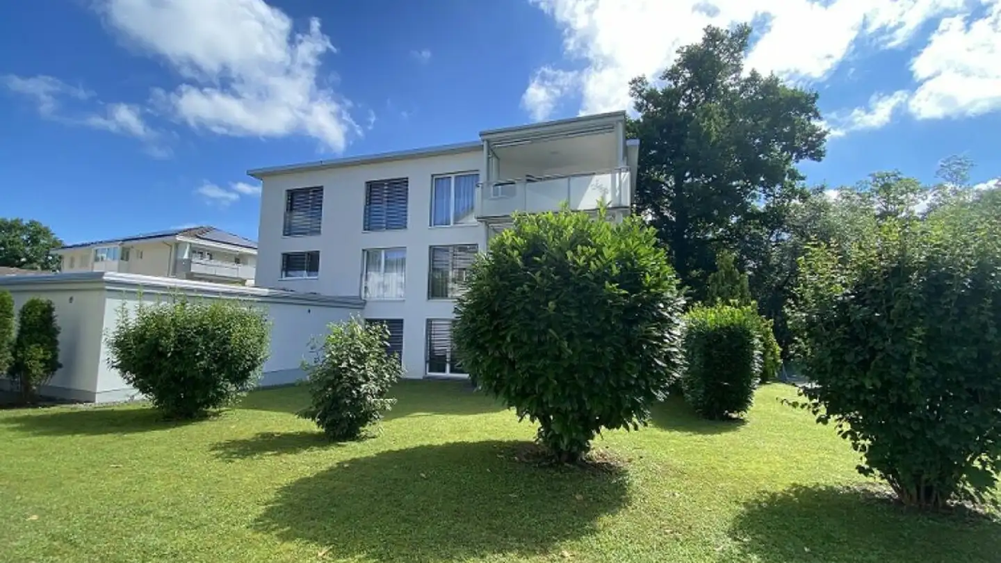 Wohnung mieten - Im Eigen 1, 9542 Münchwilen TG