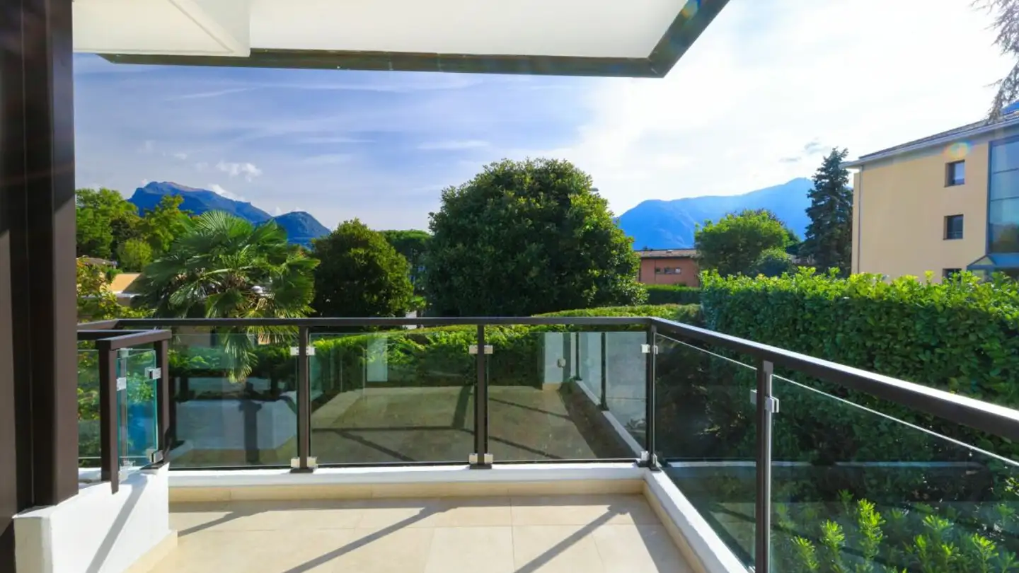 Appartamento in vendita - Via Montalbano 11, 6925 Gentilino - Foto 4