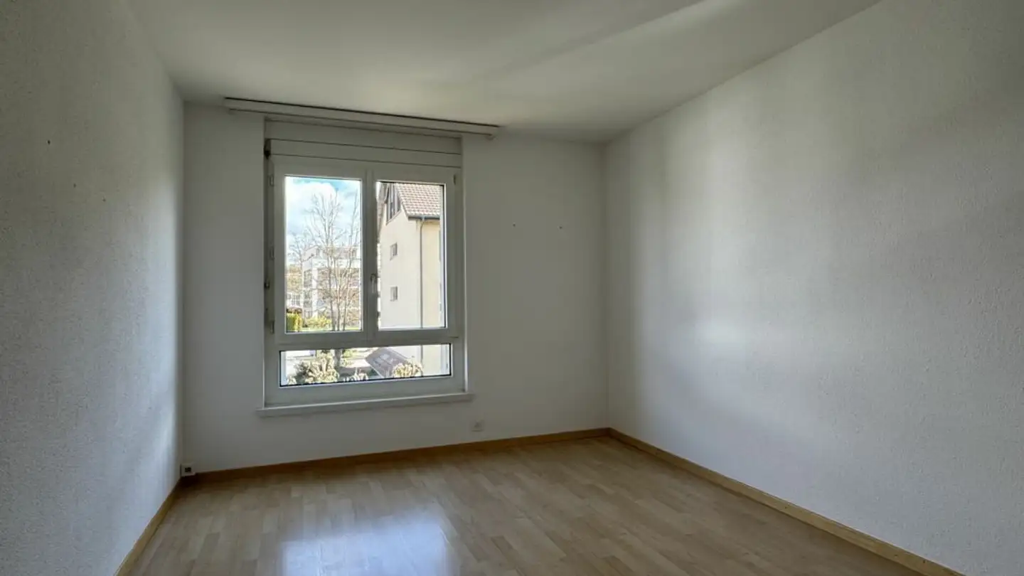 Appartement à louer - Brühlwiesenstrasse 21, 9545 Wängi - Photo 3