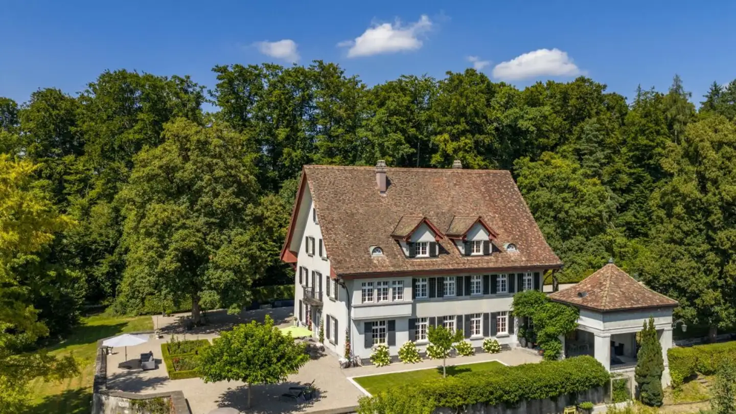 Villa kaufen - 8400 Winterthur - Foto 4