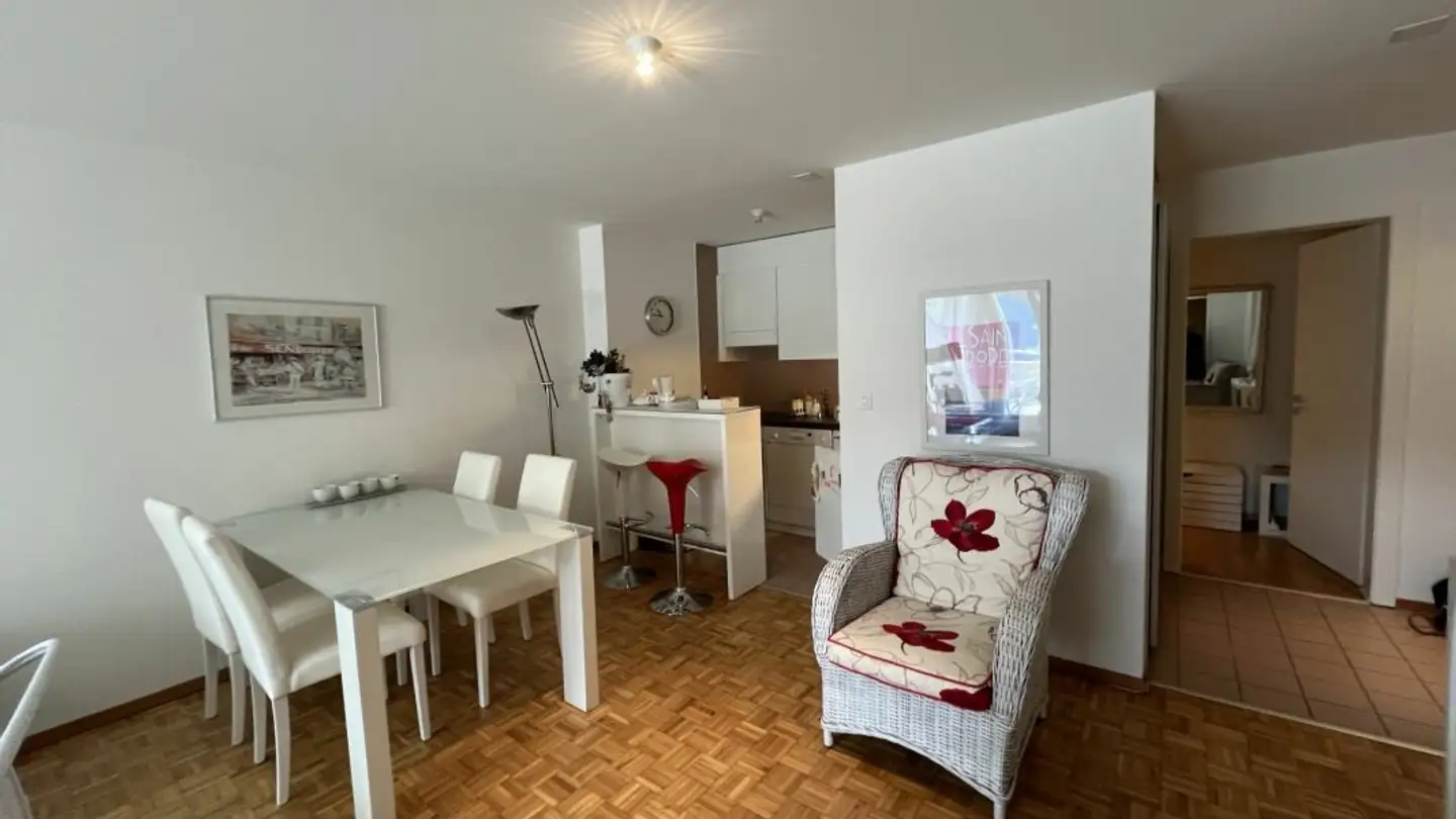 Appartement à louer - Route Du Chamossaire 3, 1854 Leysin - Photo 2