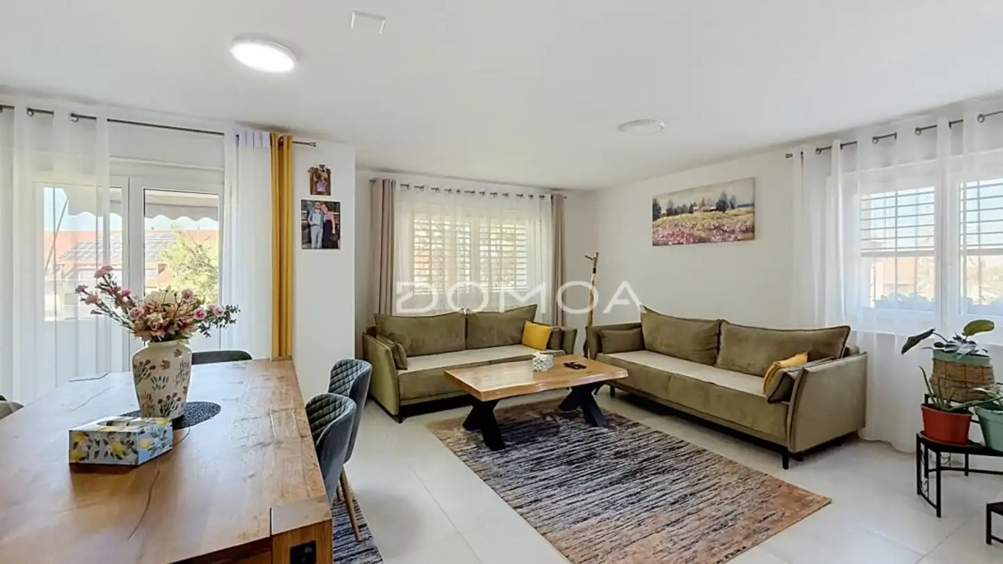 Wohnung kaufen - 1562 Corcelles-près-Payerne - Foto 2