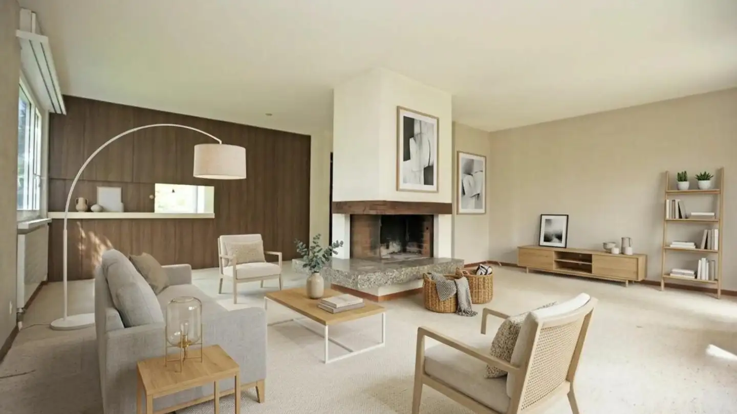 Einfamilienhaus kaufen - Riedliweg 29, 3053 Münchenbuchsee - Foto 4