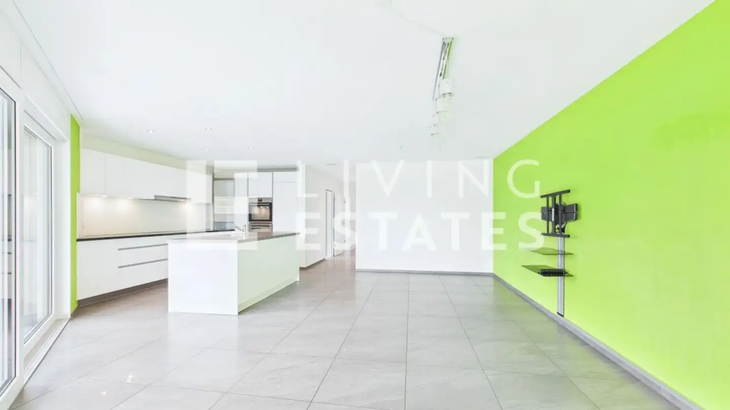 Appartamento in vendita - Rigiweg 2, 4800 Zofingen - Foto 2