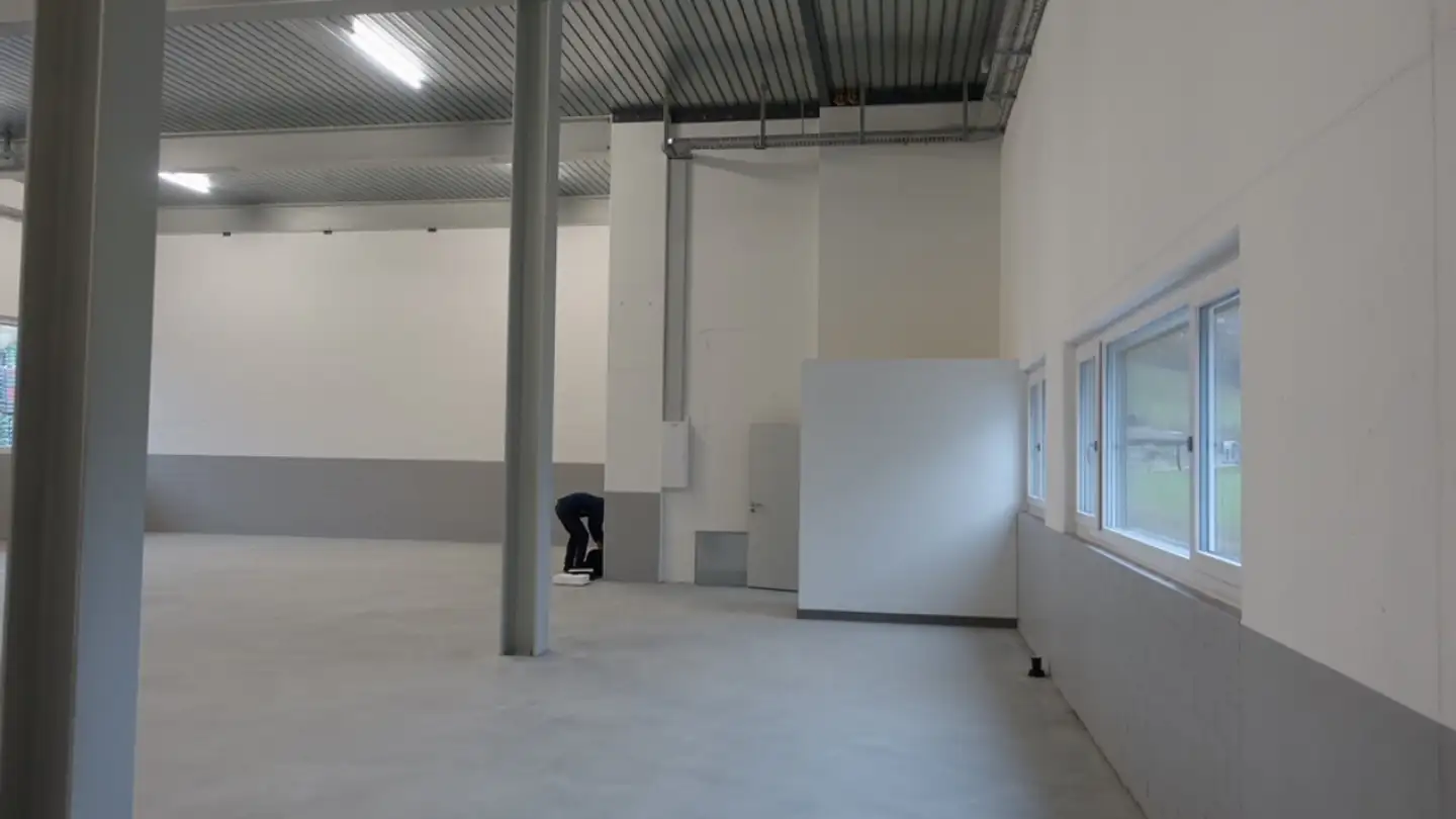 Shop for rent - Staldenhof 15, 6014 Luzern - Photo 4