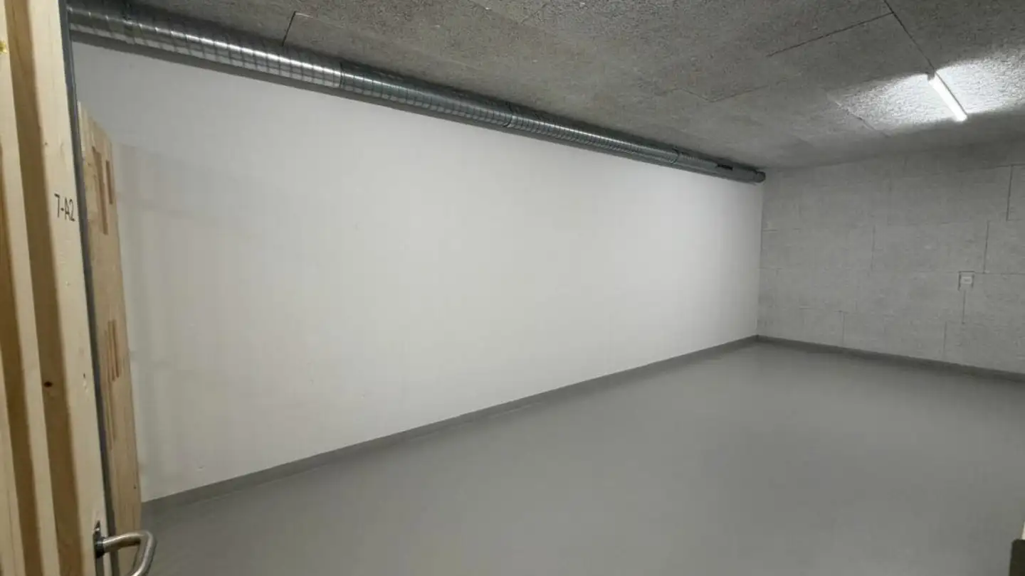 Storage space for rent - Hörnlistrasse 7, 8360 Eschlikon TG - Photo 3