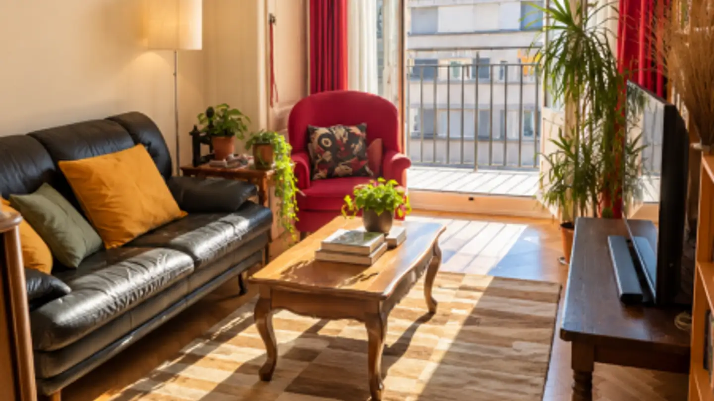 Apartment for sale - Rue Des Lilas 9, 1202 Genève - Photo 3