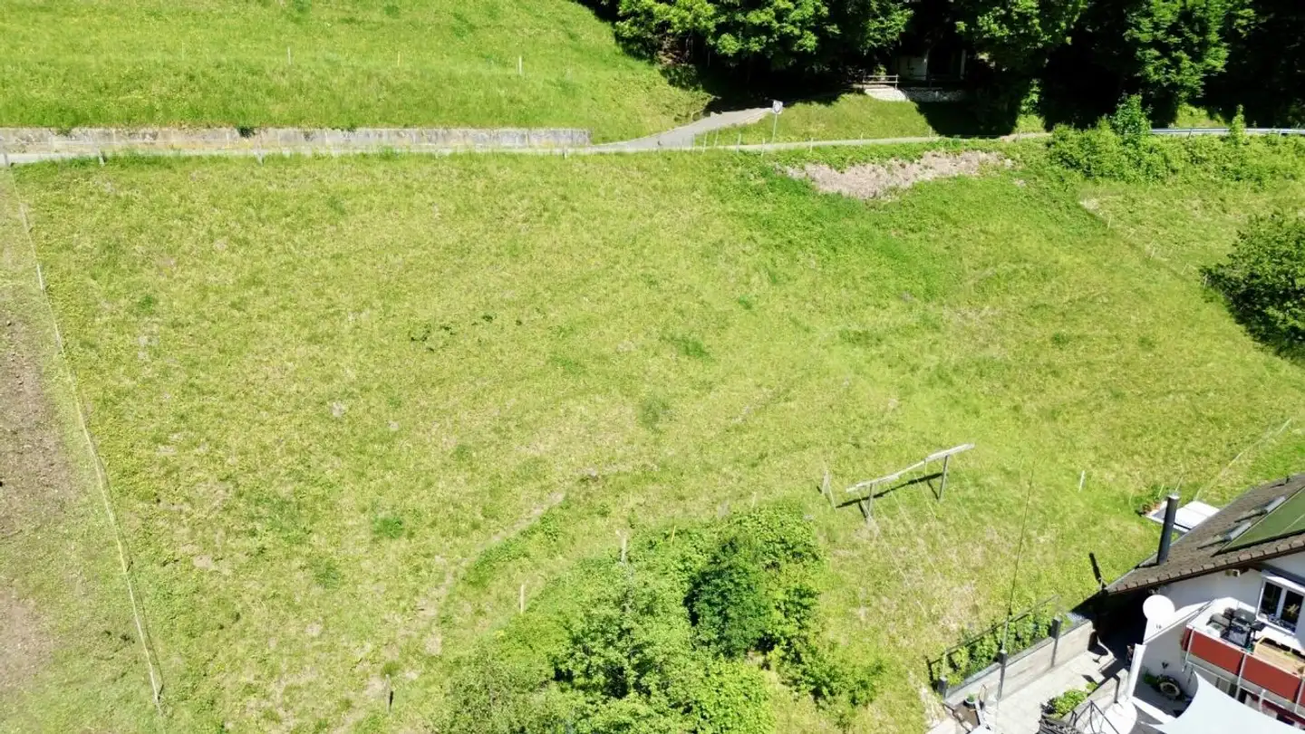 Constructible plot for sale - 4247 Grindel - Photo 2