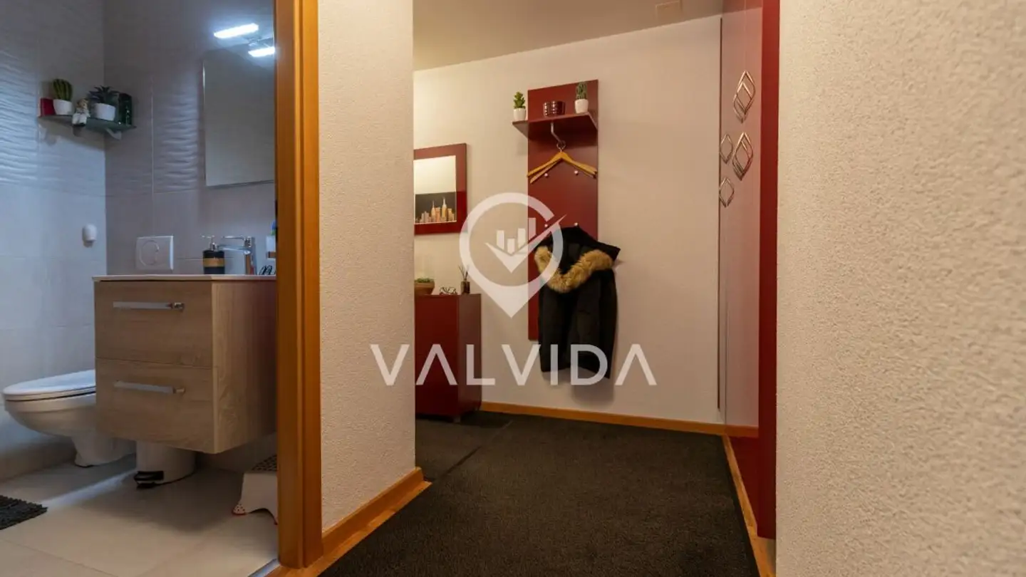 Casa singola in vendita - Galeriestrasse 26, 3929 Täsch - Foto 4