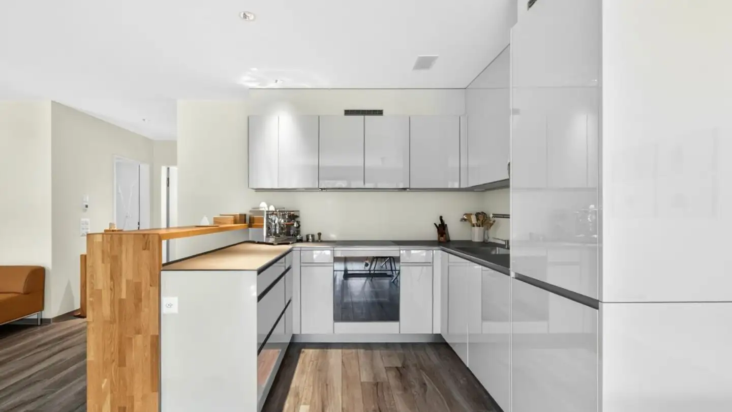 Wohnung kaufen - Hauptstrasse 122, 9658 Wildhaus - Foto 3