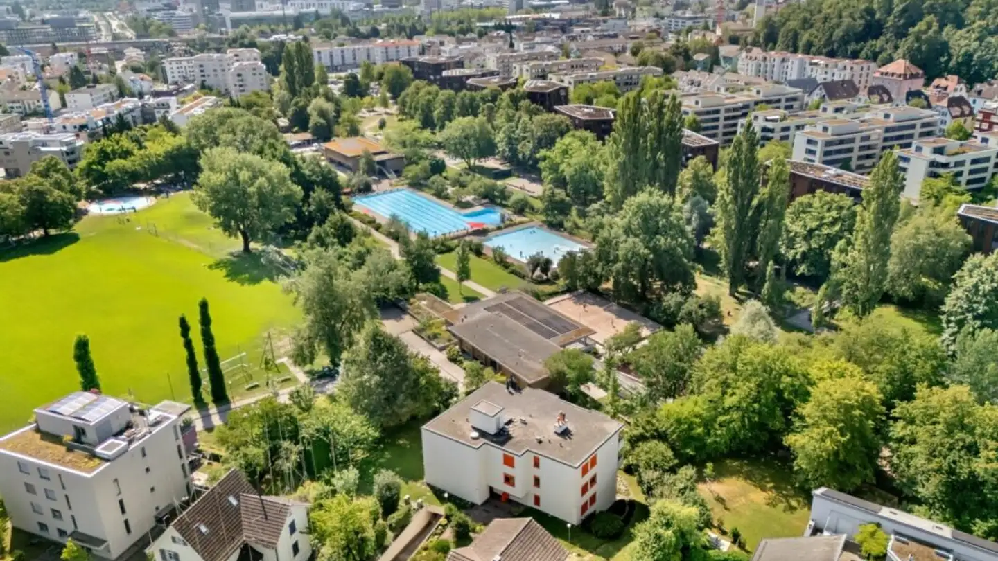 Appartement à vendre - 8052 Zürich - Photo 2
