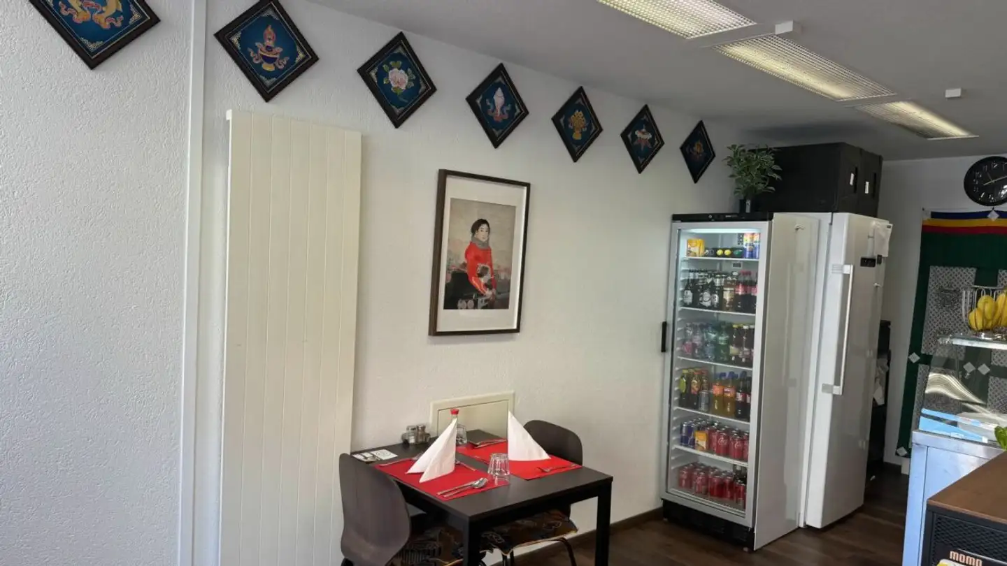 Restaurant à vendre - Metzgergasse 9, 3400 Burgdorf - Photo 4