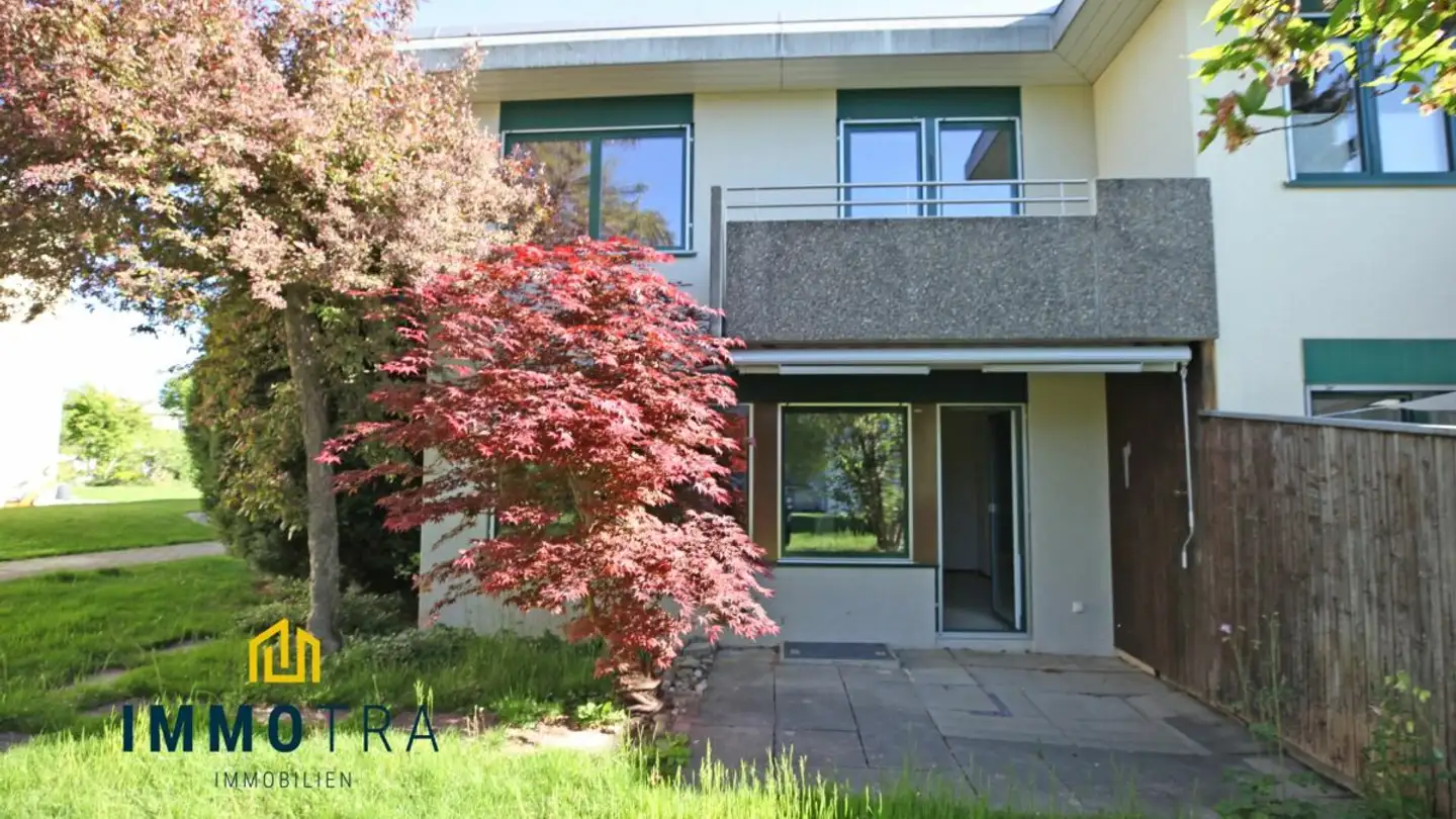 Einfamilienhaus kaufen - Riedliweg 29, 3053 Münchenbuchsee