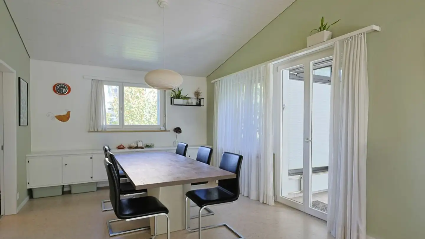 Maison jumelle à vendre - Muhlernstrasse 55, 3098 Köniz - Photo 3