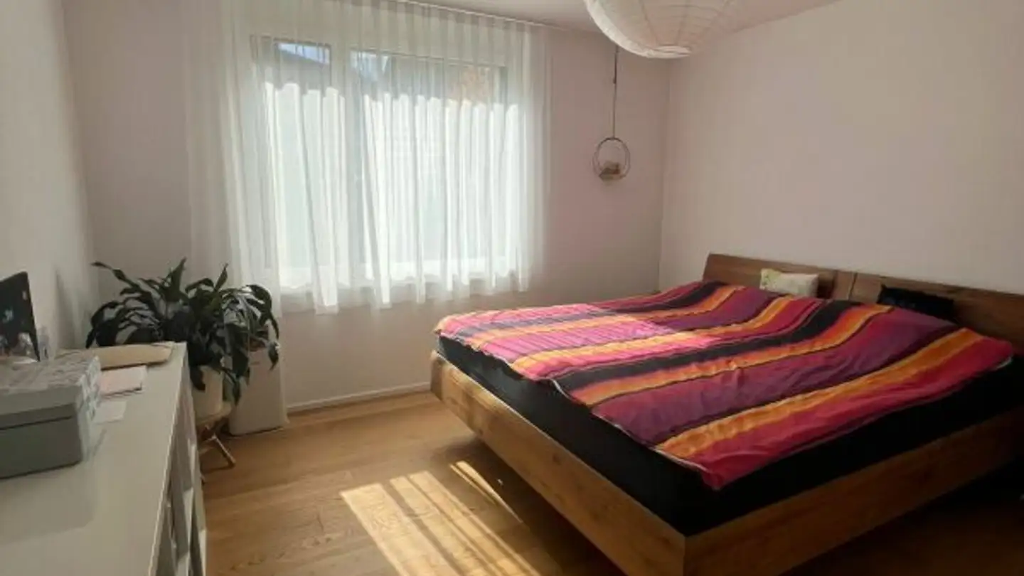 Appartement à louer - Längmattstrasse 10, 6235 Winikon - Photo 3