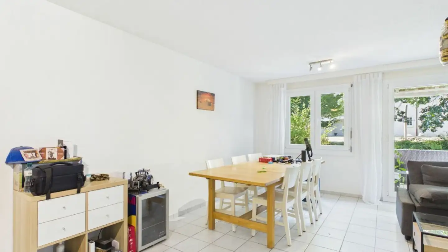 Apartment for rent - Stafflerstrasse 36, 5626 Hermetschwil-Staffeln - Photo 2