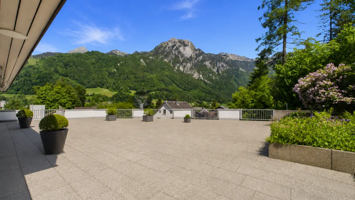 Terrain constructible à vendre - 8750 Glarus - Photo 3