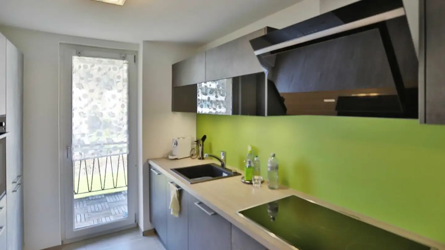 Wohnung mieten - Wilerstrasse 40, 9630 Wattwil