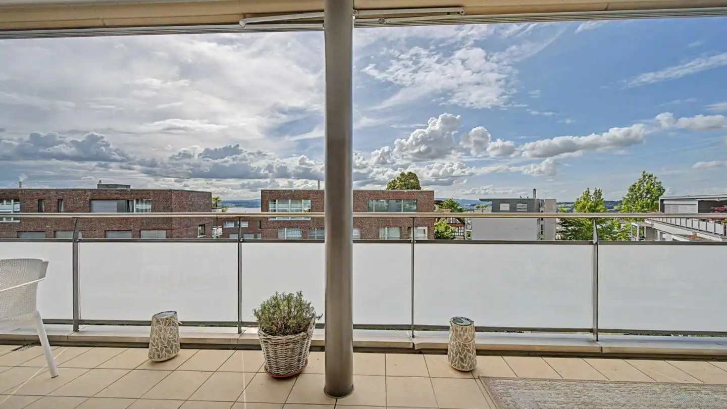 Apartment for sale - Weinberghöhe 19, 6300 Zug - Photo 4
