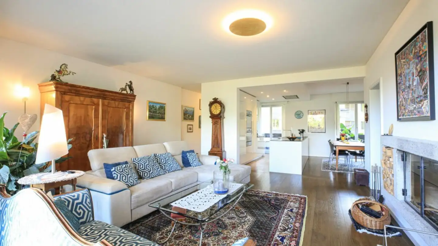 Wohnung kaufen - Via Collinetta 34, 6612 Ascona - Foto 3