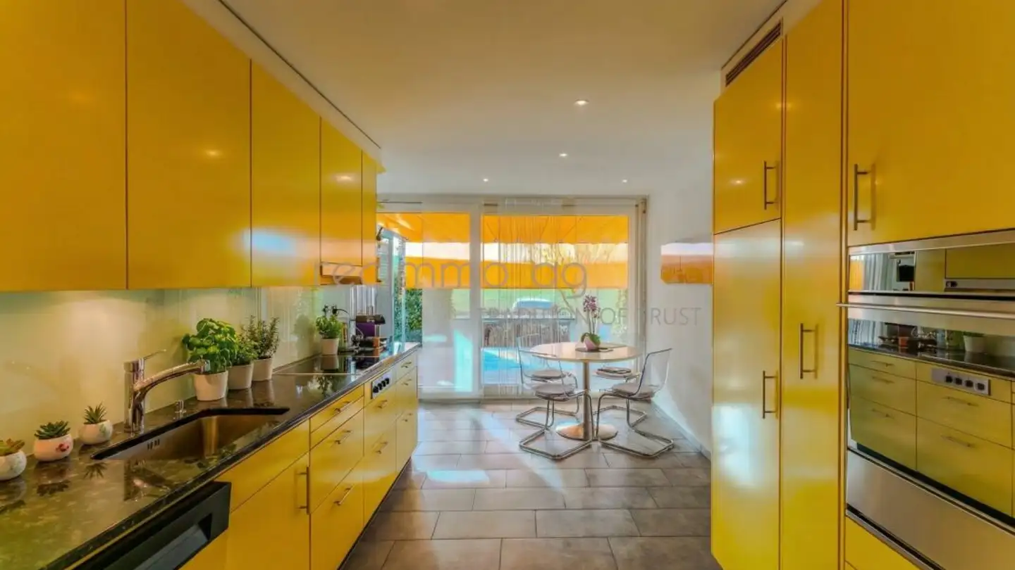 Maison individuelle à vendre - Schützenhausstrasse 43, 8912 Obfelden - Photo 3