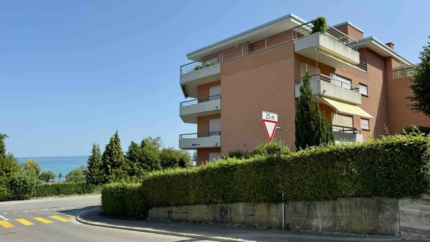 Appartement à louer - Bachwiesstrasse 1, 9404 Rorschacherberg - Photo 3