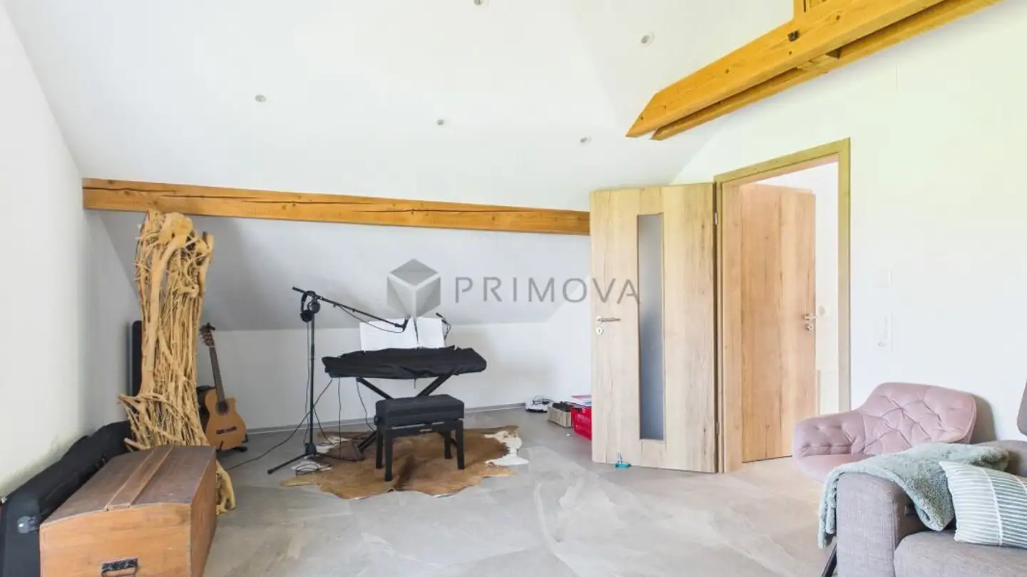 Single house for sale - 4533 Riedholz - Photo 3