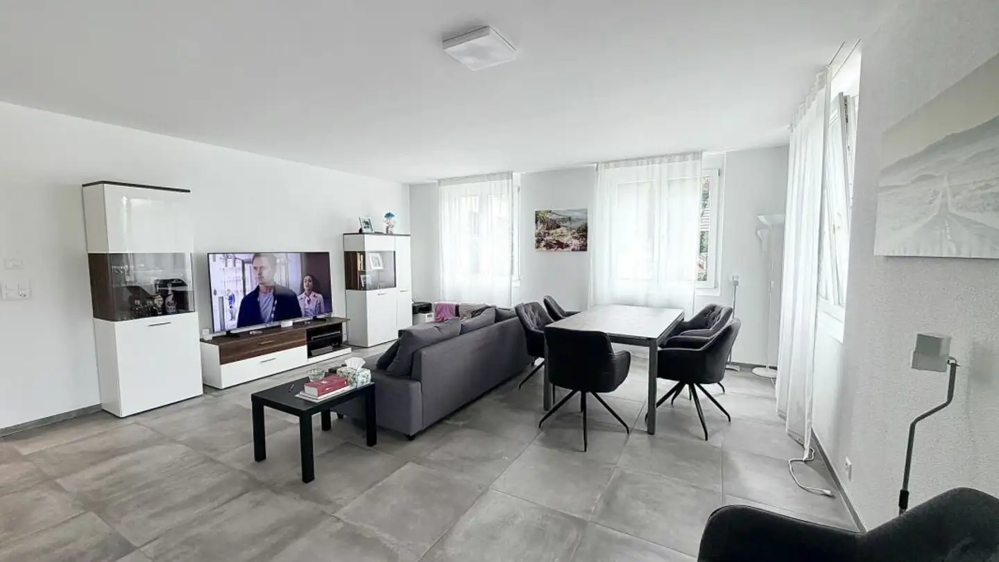 Apartment for sale - 4222 Zwingen - Photo 2