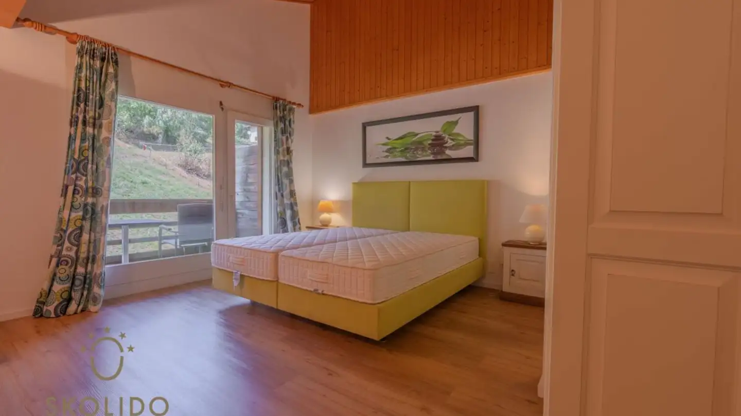 Appartamento in vendita - Chastebielstrasse 102, 3989 Blitzingen - Foto 3