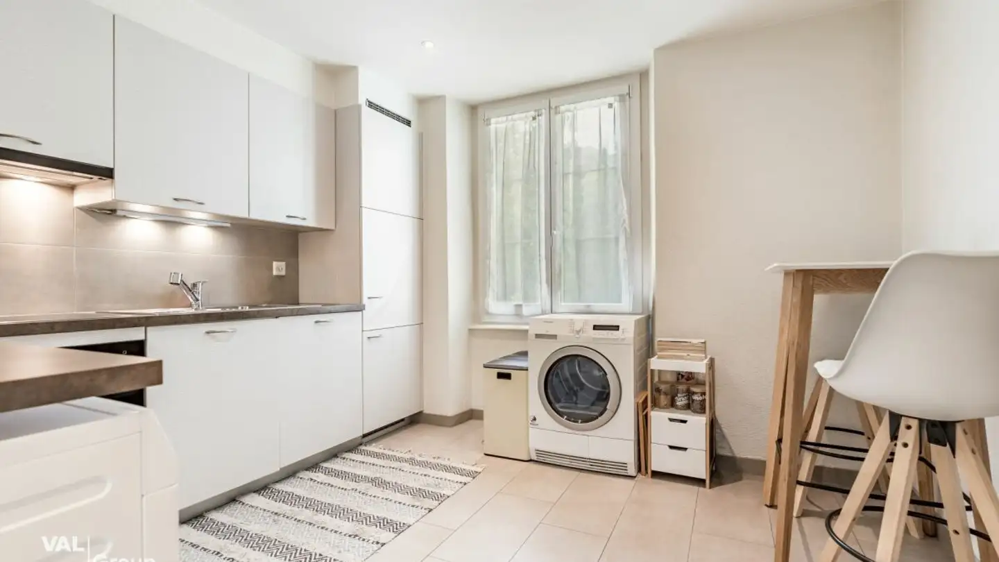 Appartement à louer - Avenue Des Alpes 3, 3960 Sierre - Photo 3
